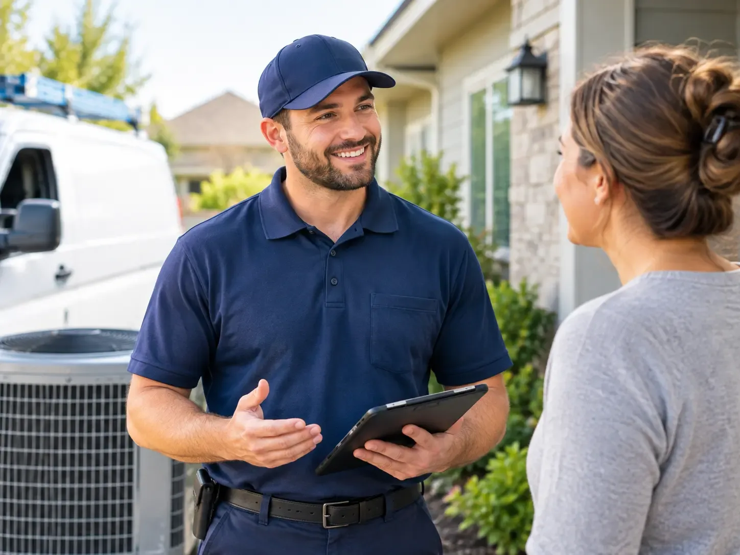AC Installation Near Me Chamblee, GA FAQs